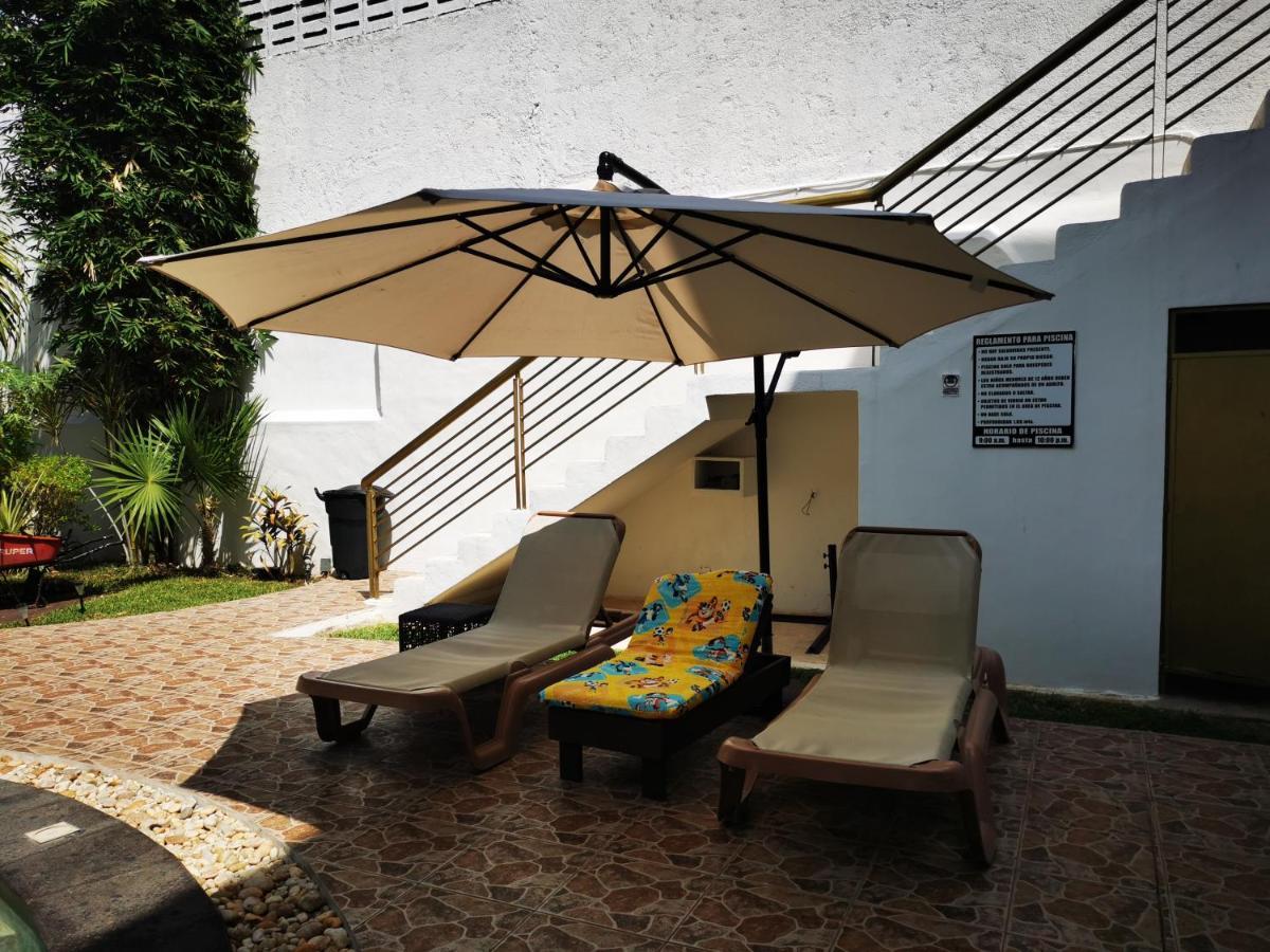 Hotel Real Mercedes Merida Exterior photo