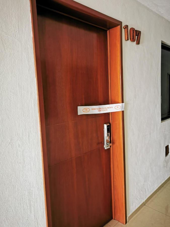 Hotel Real Mercedes Merida Exterior photo
